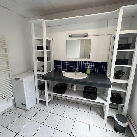 Beau 2 Pieces Quartier Brindeau A 10 Min A Pied Des Docks Et 20 Min De La Gare - Les Appartements Oceane Le Havre Exterior photo